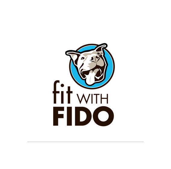 fit with fido logo