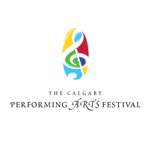 performing arts logo